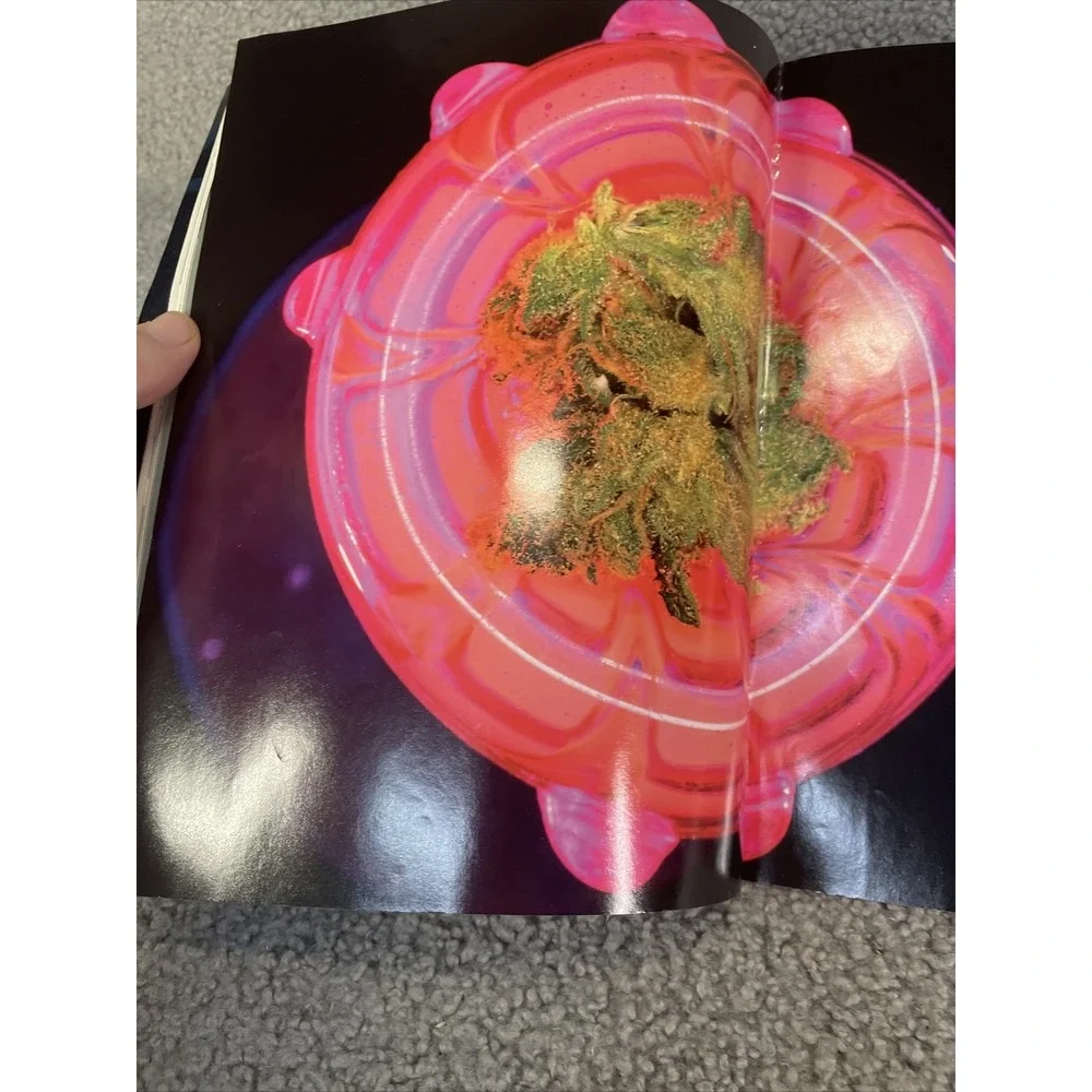 high times magazine‎